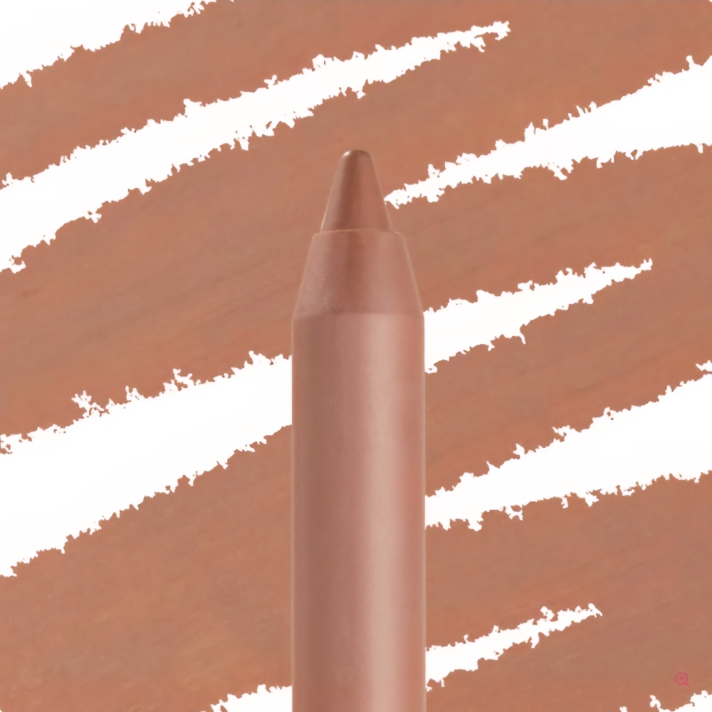 ColourPop Lippie Pencil Smooth Glide-On Lip Liner-BFF